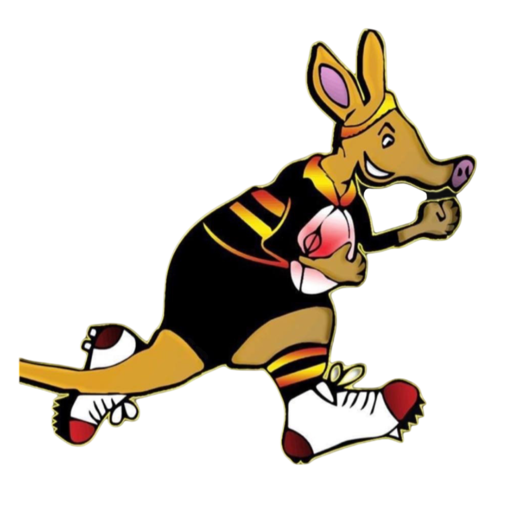 Albuquerque Aardvarks Logo